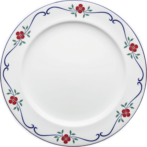 Rörstrand Sundborn asjett 18 cm