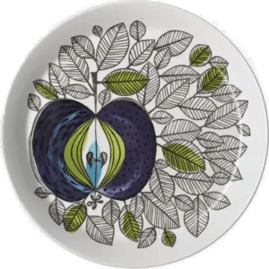 Rörstrand Eden 23 cm tallerken