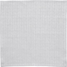 Rörstrand Swedish Grace serviett Dimma 45x45 cm