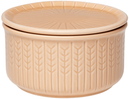 Rörstrand Swedish Grace krukke 0,3L