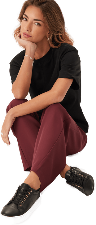 Vagabond Shoemakers Zoe Platform