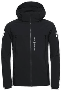 Sail Racing Spray Ocean Jacket