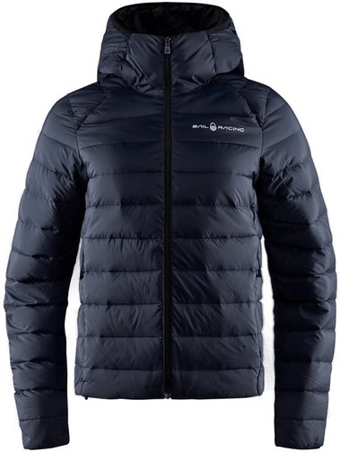 Sail Racing W Spray Down Hood