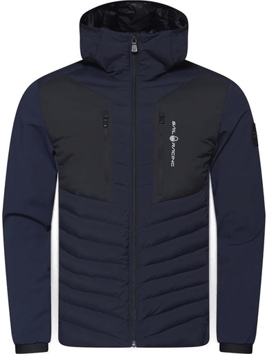 Sail Racing Patrol Hybrid Jacket