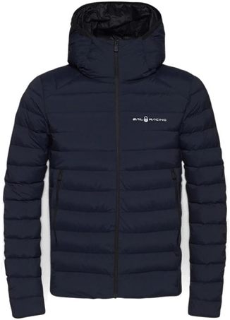 Sail Racing Spray Down Hood