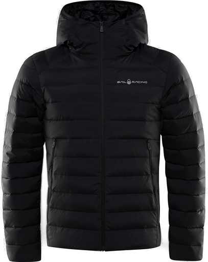 Sail Racing Spray Down Hood