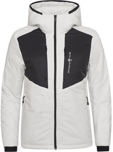 Sail Racing W Spray Primaloft Jacket