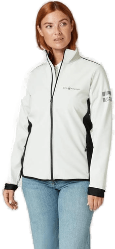 Sail Racing W Spray Softshell