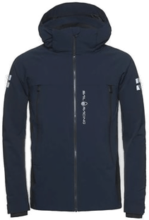 Sail Racing Spray Ocean Jacket