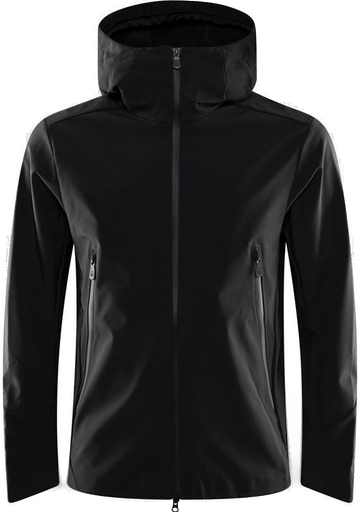 Sail Racing Spray Softshell Hood