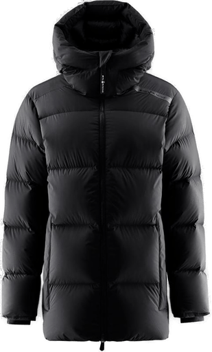 Sail Racing W Hurricane Down Jacket