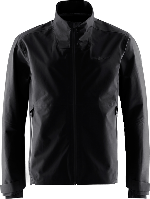 Sail Racing Ocean Jacket Carbon