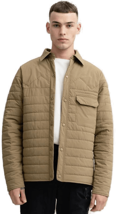 Mountain Works Trail Overshirt Jacket