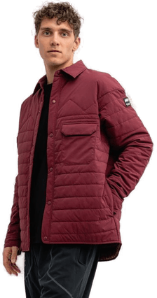 Mountain Works Trail Overshirt Jacket