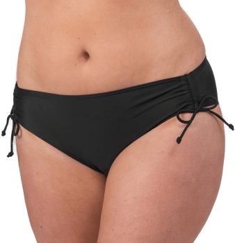 Trofé Mix Bikini Briefs Svart