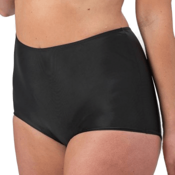 Trofé Mix Bikini Boxer Briefs Svart