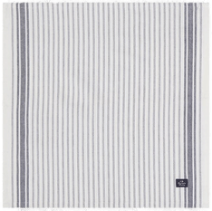 Lexington Icons stripete serviett 50x50 cm