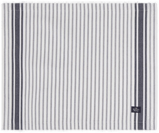 Lexington Icons stripete serviett 40x50 cm