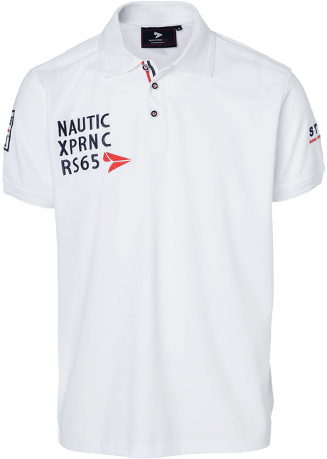 Nautic Xprnc Skagen Piké