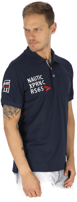 Nautic Xprnc Skagen Piké