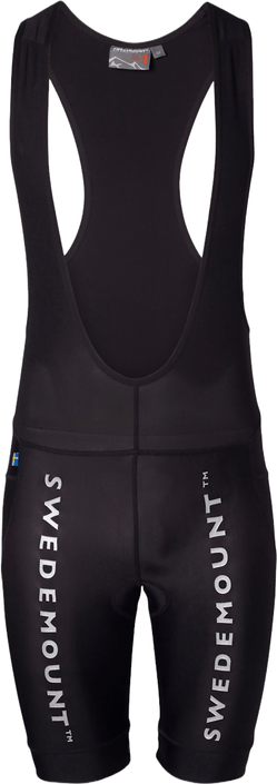 Swedemount Bike Bib Short Tights