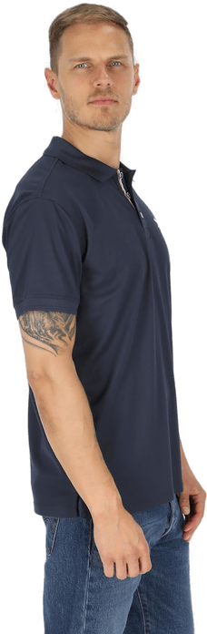 Swedemount Nordkap Piké