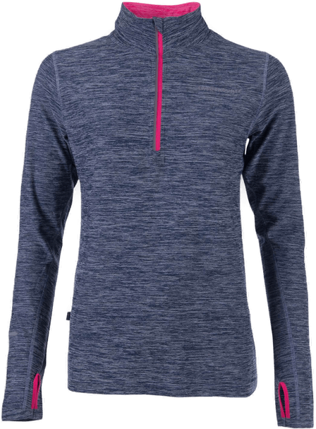 Swedemount Multi Halfzip W