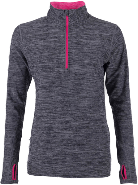 Swedemount Multi Halfzip W