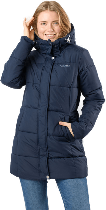 Seaside Long Island W