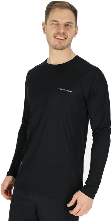 Swedemount Ultra Light LS Tee