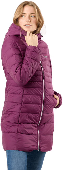 Seaside New Haven Coat W