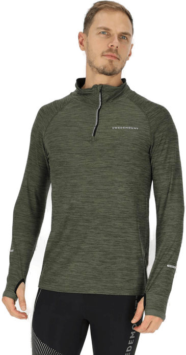 Swedemount Multi Halfzip