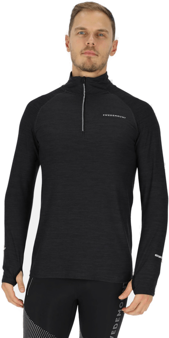 Swedemount Multi Halfzip