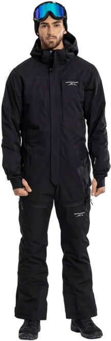 Swedemount St. Anton Skisuit