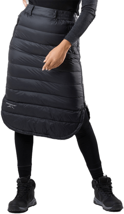 Swedemount Östersund Long Down Skirt W