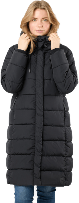 Xtrail Stockholm Coat W