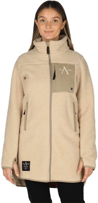 Slade Colorado Pile Coat W