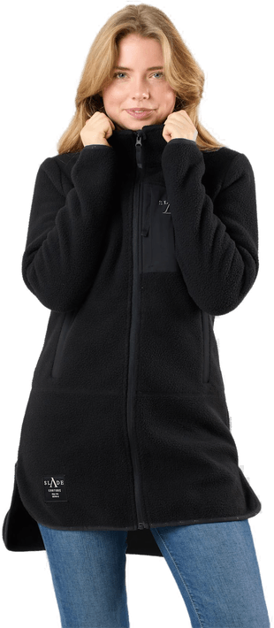 Slade Colorado Pile Coat W