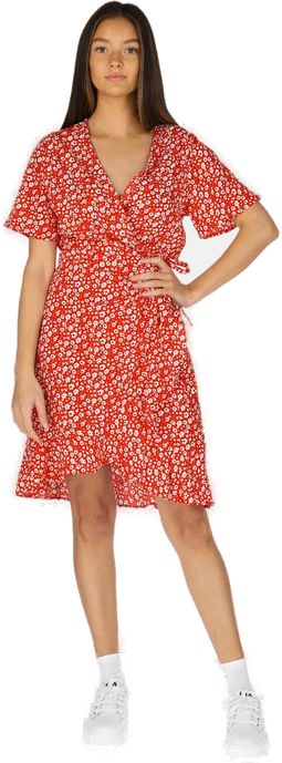 Seaside Sankt Claud Short Dress
