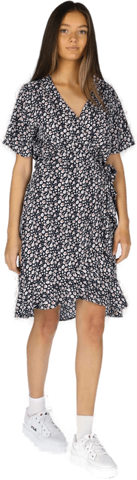 Seaside Sankt Claud Short Dress