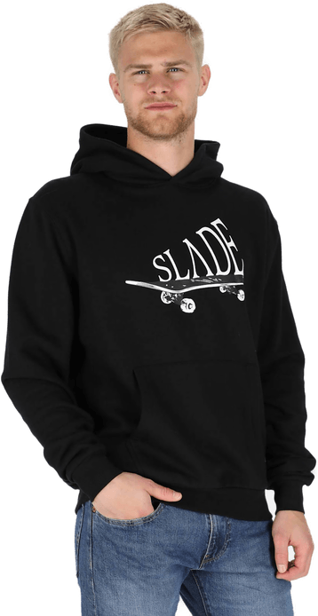 Slade Board Hood