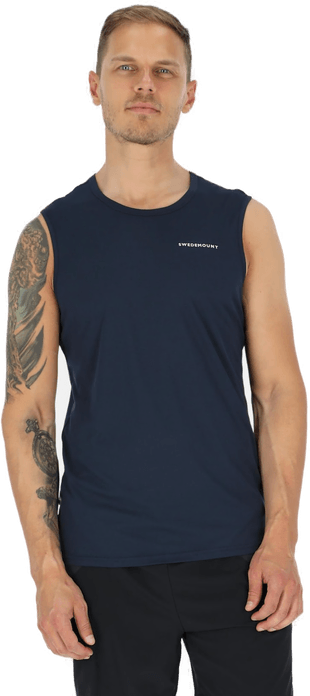 Swedemount Ultra Light Tanktop