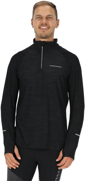 Swedemount Multi Halfzip