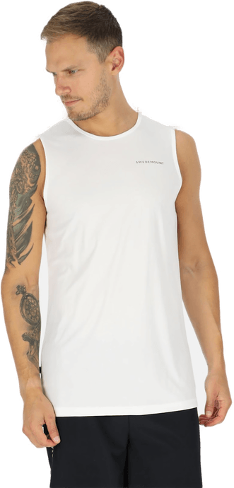 Swedemount Fjällbacka Singlet 2.0