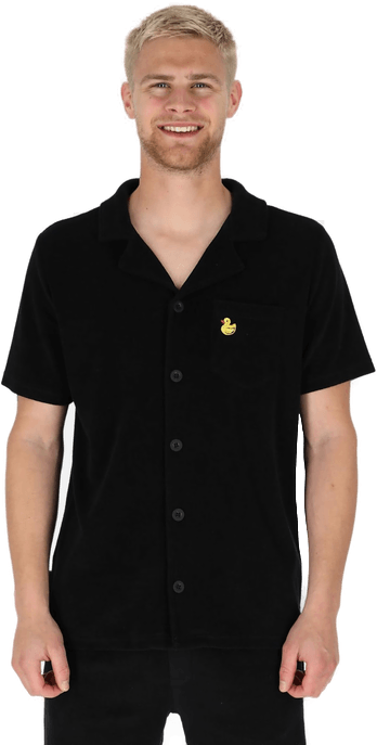 Blount & Pool Ibiza Terry Shirt