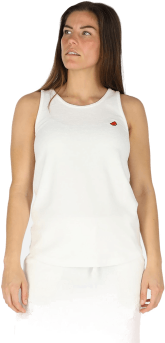 Blount & Pool Ibiza Terry Singlet W