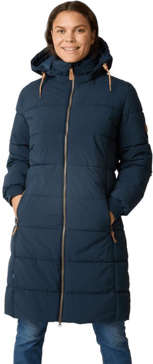 Swedemount Nordkap Parka W