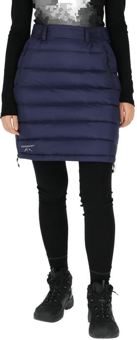 Swedemount Östersund Down Skirt 2.0 W