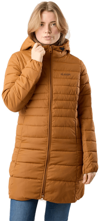 Seaside New Haven Coat W