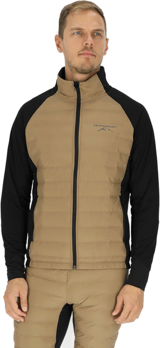 Swedemount Nordic Hybrid Jacket